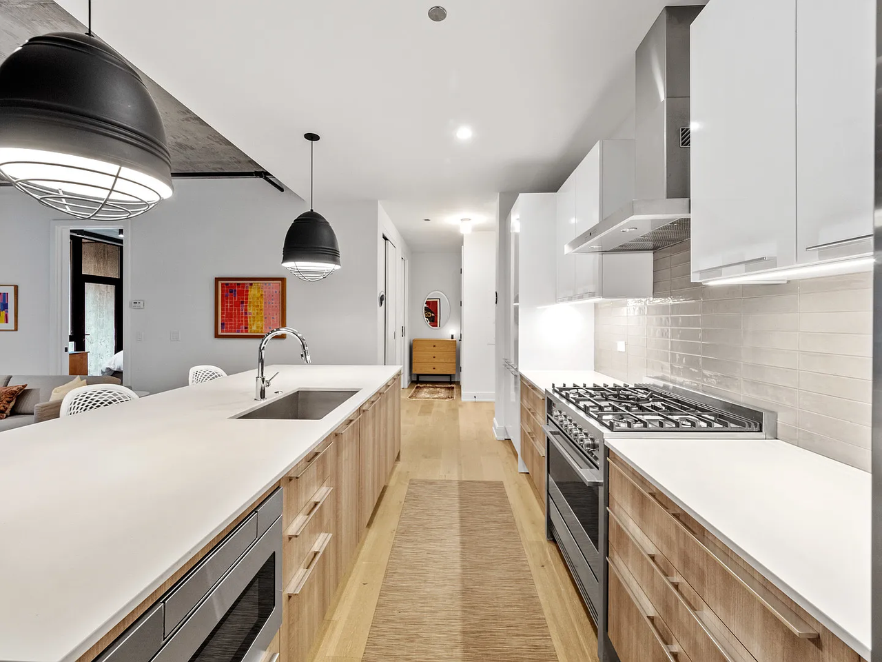 111 South Peoria Street - Photo 2 of 17