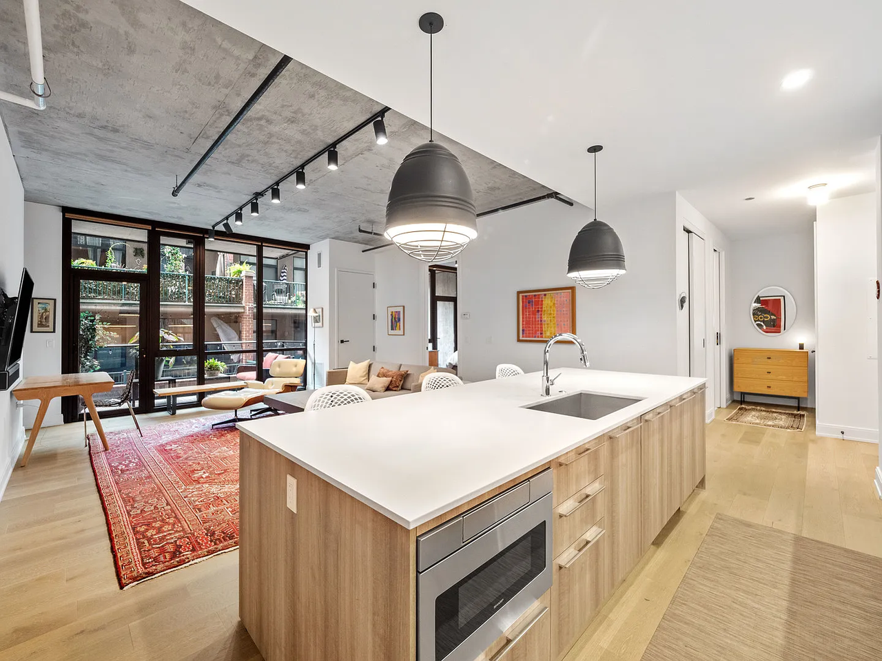 111 South Peoria Street - Photo 5 of 17