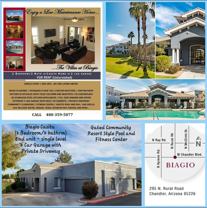 295 North Rural Road #116 - Photo 1 of 1