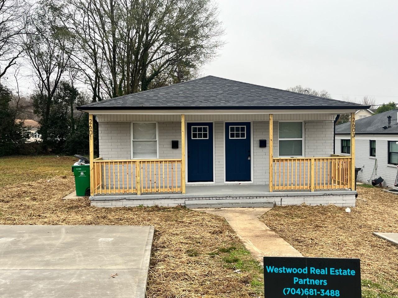 2601 Dundeen Street - Photo 2 of 14