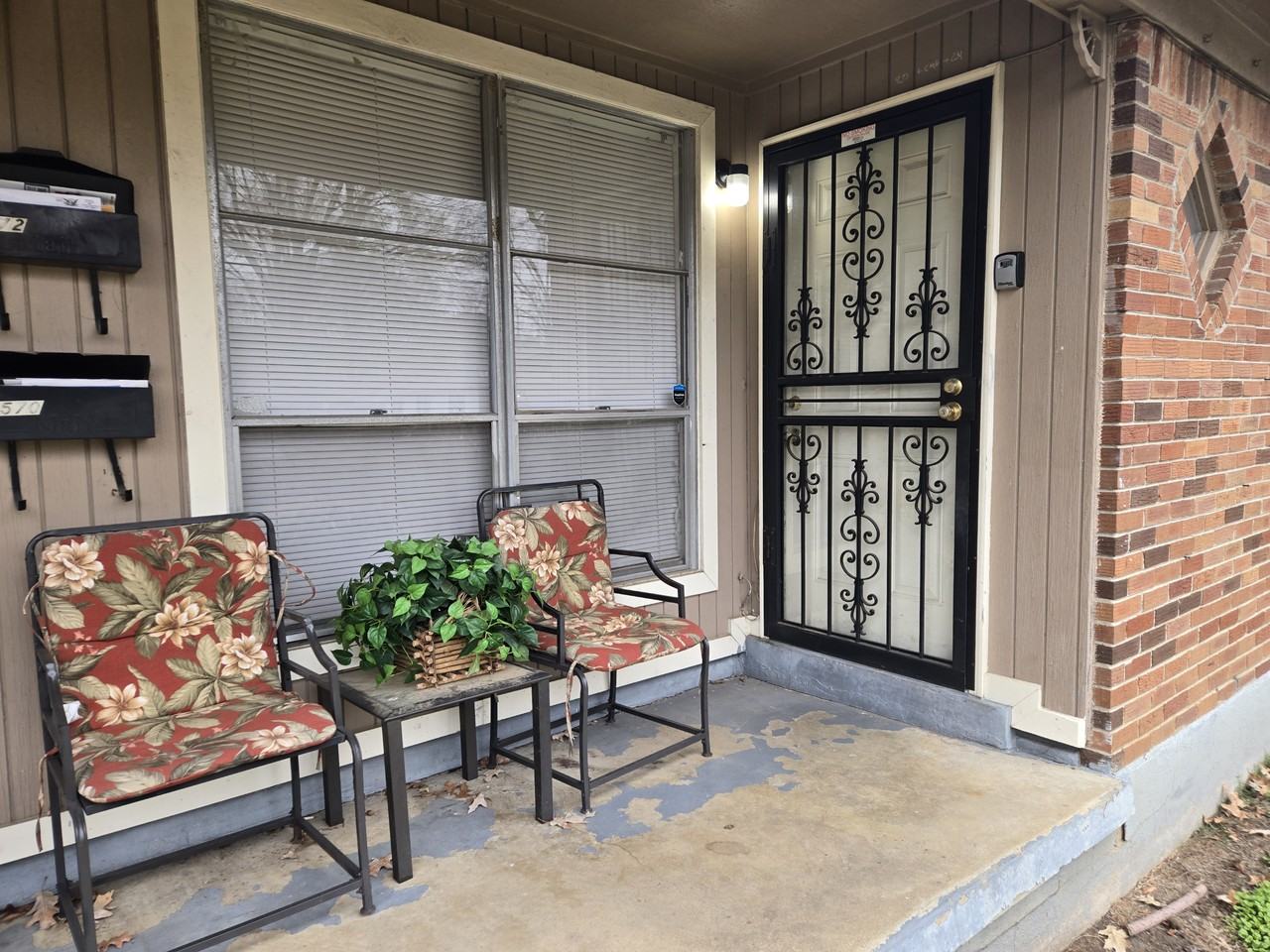 3572 Carnes Avenue #NA