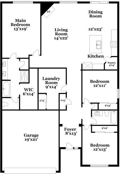 8267 Templederry Dr - Photo 2 of 16