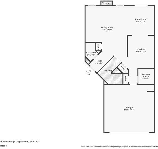 95 Stonebridge Crossing - Photo 2 of 17