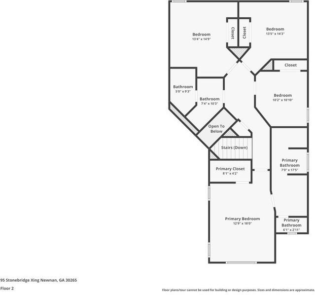 95 Stonebridge Crossing - Photo 3 of 17