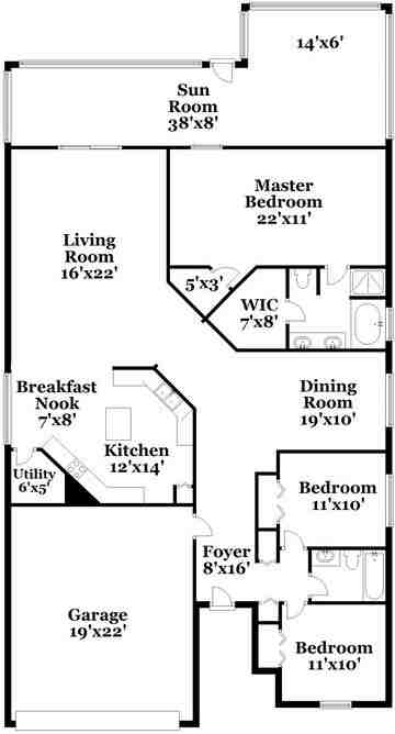 25223 Ironwedge Dr - Photo 2 of 16