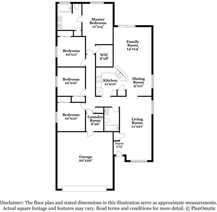 11621 W Stone Hearth St - Photo 2 of 16