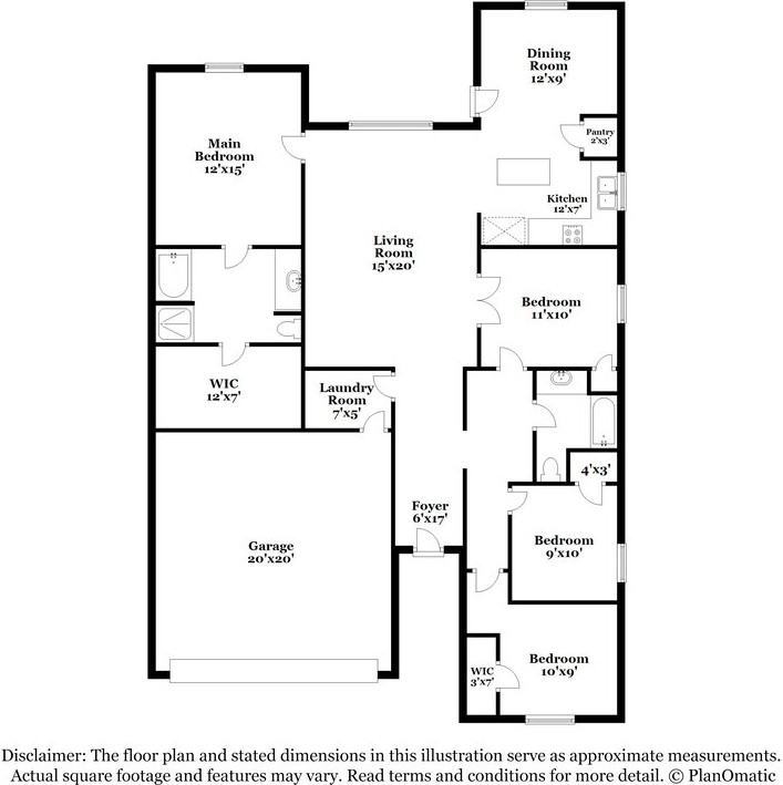 5155 Cottage Creek Ln - Photo 3 of 16