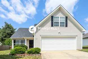 604 Walnut Crossing Drive - Photo 1 of 1