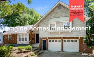 featured image of 6815 North Michigan Avenue