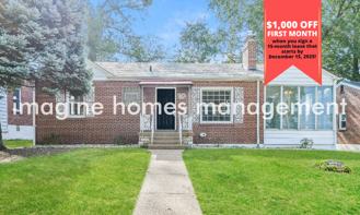 6930 Hi View Avenue - Photo 1 of 1