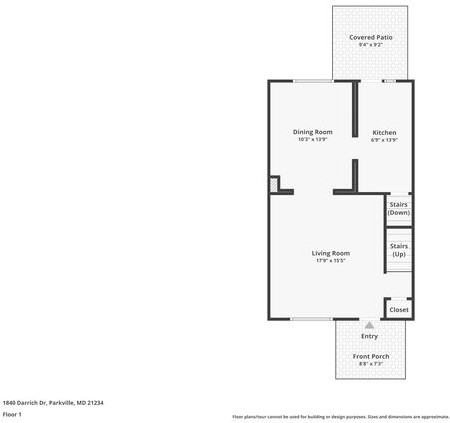 1840 Darrich Dr - Photo 4 of 14