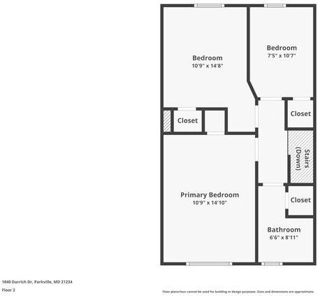 1840 Darrich Dr - Photo 5 of 14