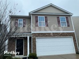 4203 Long Arrow Dr - Photo 1 of 1