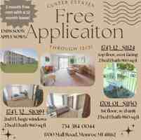 featured image of 1743 Mall Road #12