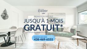 Domaine Choisy - Rue d'Avila - Photo 1 of 1