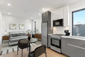 featured image of 19 Wyckoff Street #8