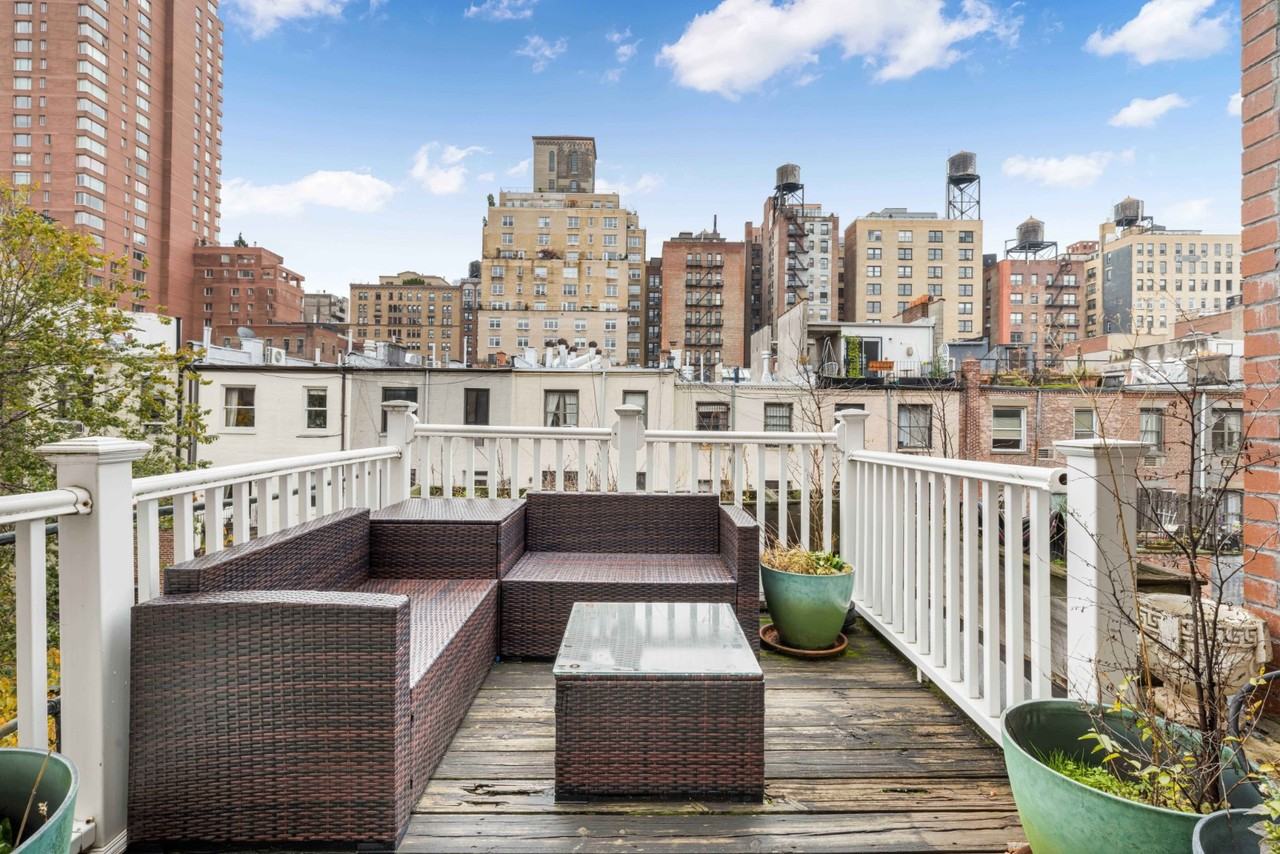 130 West 81st Street #3 - Photo 2 of 19