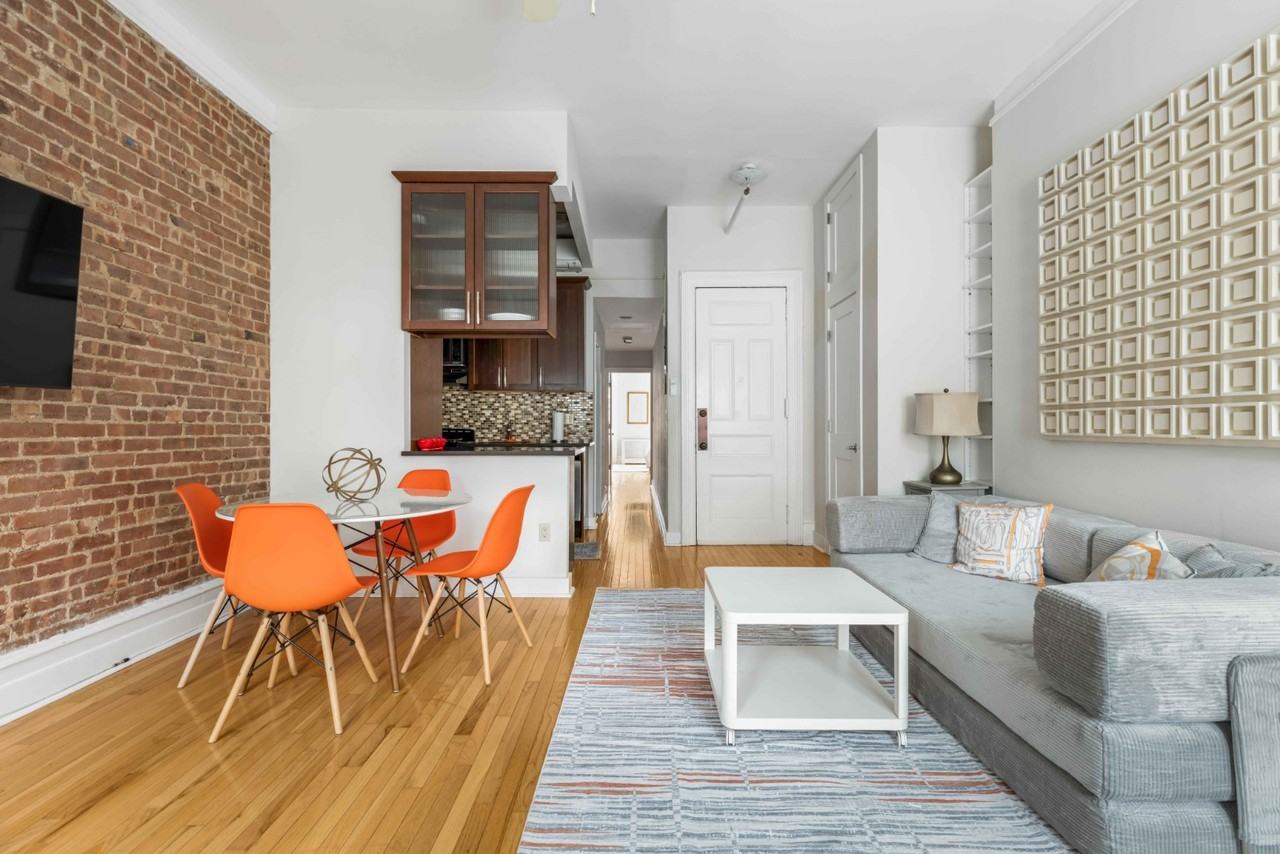 130 West 81st Street #3 - Photo 3 of 19