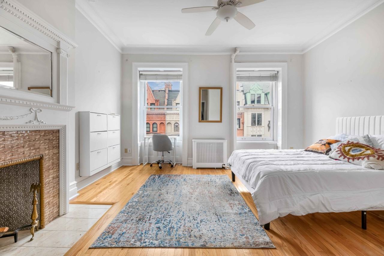 130 West 81st Street #3 - Photo 5 of 19