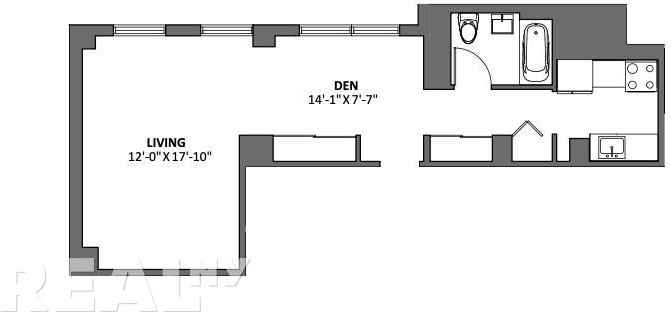 Park Place #2E - Photo 4 of 9