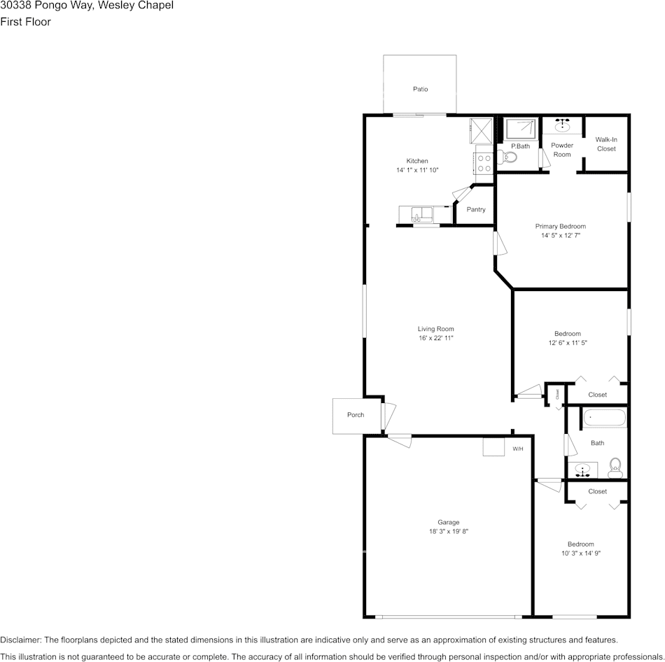 30338 Pongo Way - Photo 2 of 17
