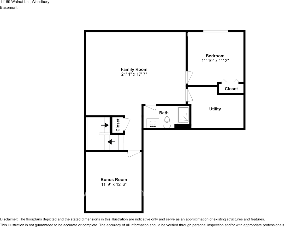 11169 Walnut Lane - Photo 2 of 13