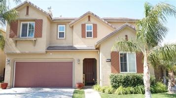 featured image of 17423 Smoke Tree Lane