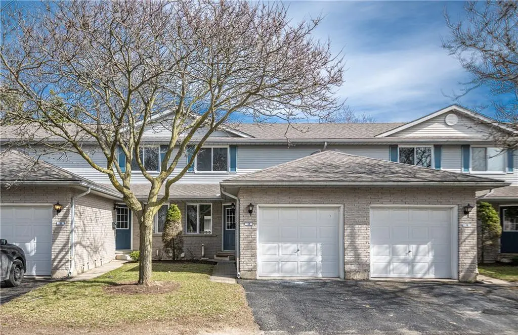 415 Kingscourt Drive #3