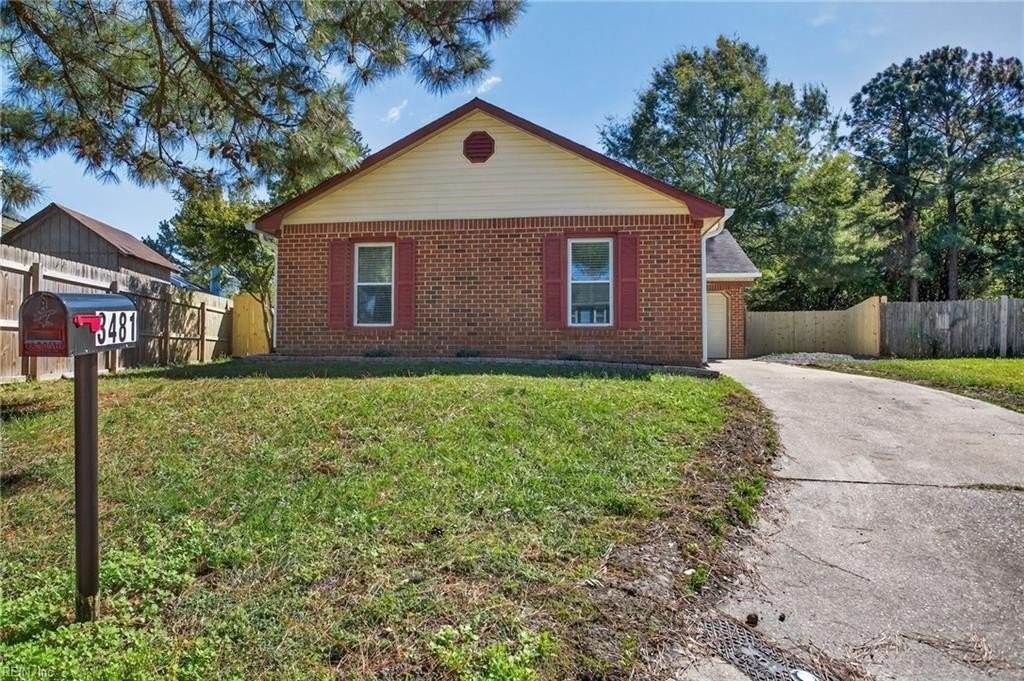 3481 Landstown Court - Photo 2 of 22