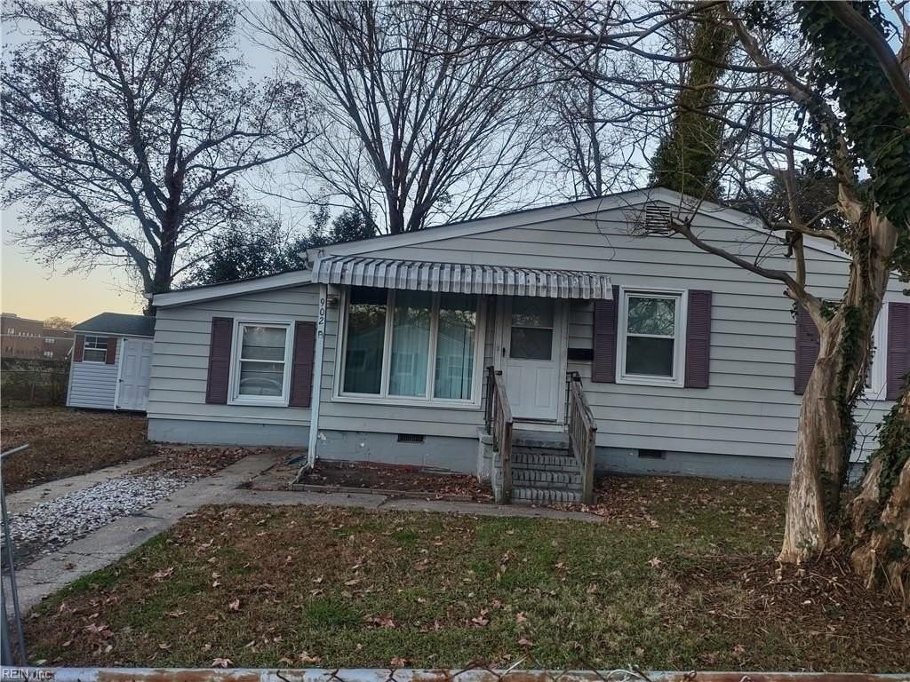 902 West Russell Court