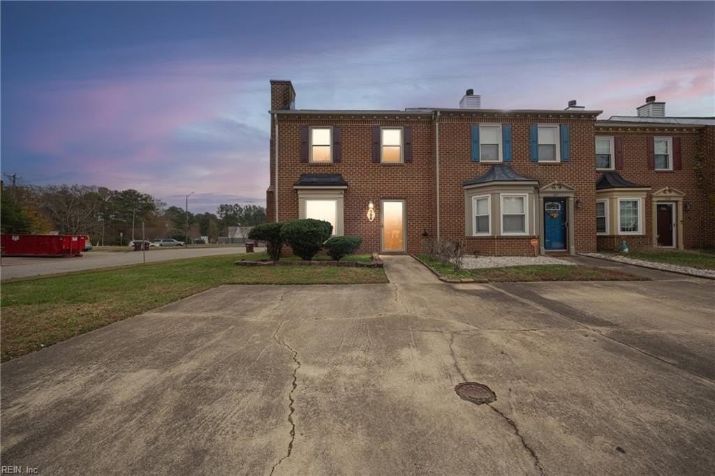 725 Mill Landing Road