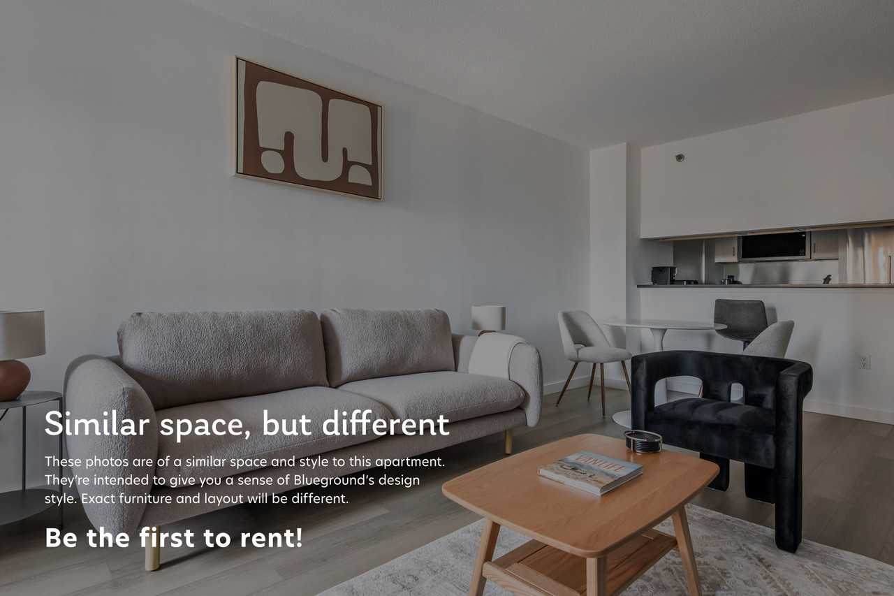 1 Devonshire Pl #1353 - Photo 4 of 24