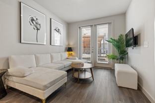 5820 1/2 Cameron Road - Photo 1 of 1