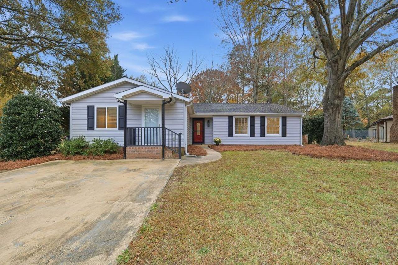 7417 Shadowlake Drive #1352869P - Photo 4 of 30