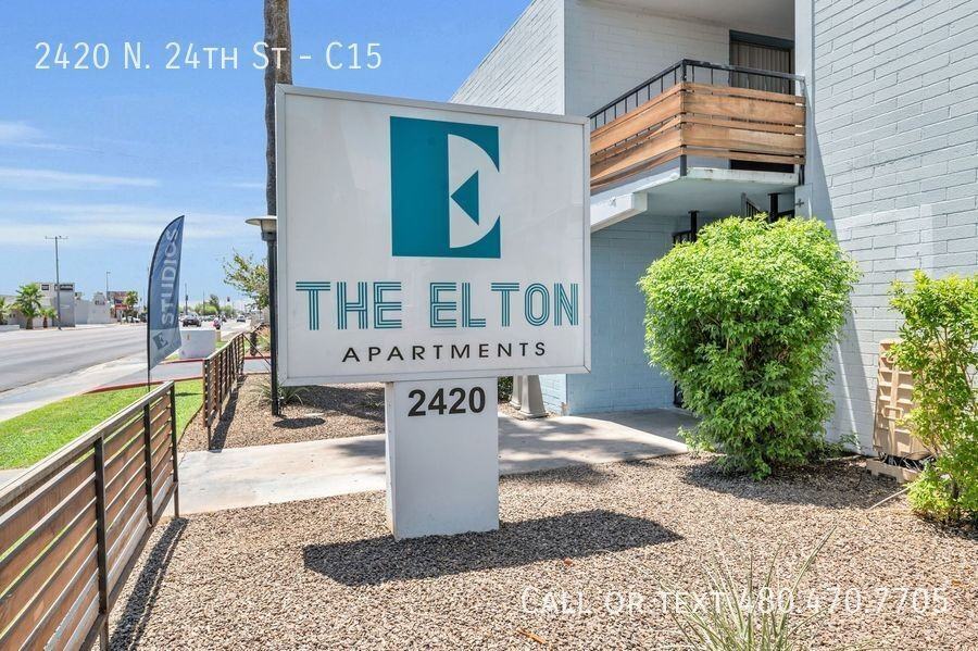 The Elton - Photo 7 of 27