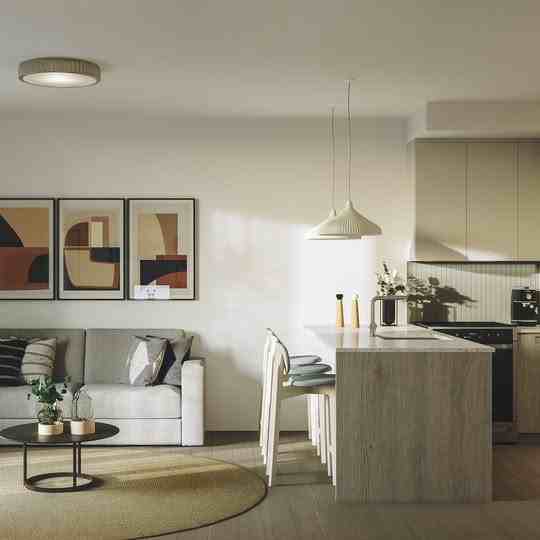 5775 Maisonneuve Boulevard West - Photo 2 of 26