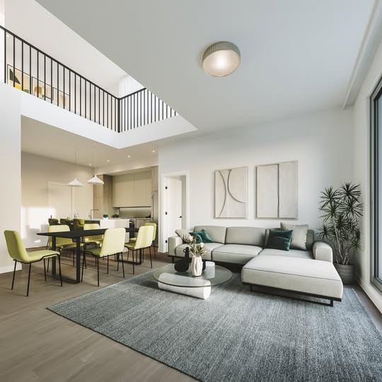 5775 Maisonneuve Boulevard West - Photo 3 of 26