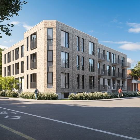 5775 Maisonneuve Boulevard West - Photo 4 of 26