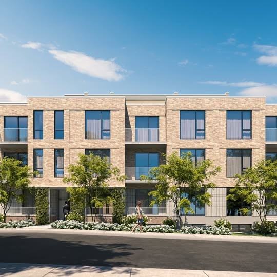 5775 Maisonneuve Boulevard West - Photo 5 of 26