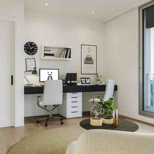 5775 Maisonneuve Boulevard West - Photo 6 of 26