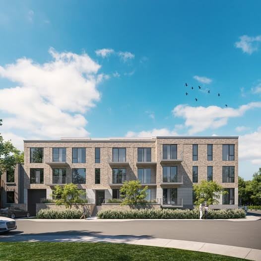 5775 Maisonneuve Boulevard West - Photo 7 of 26