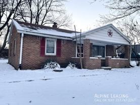 2323 North Leland Avenue - Photo 1 of 1