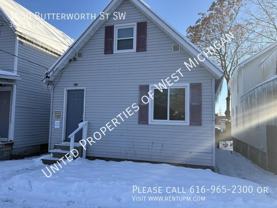 1050 Butterworth Street Southwest - Photo 1 of 1