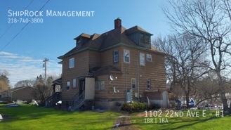 1102 22nd Avenue East #1 - Photo 1 of 1