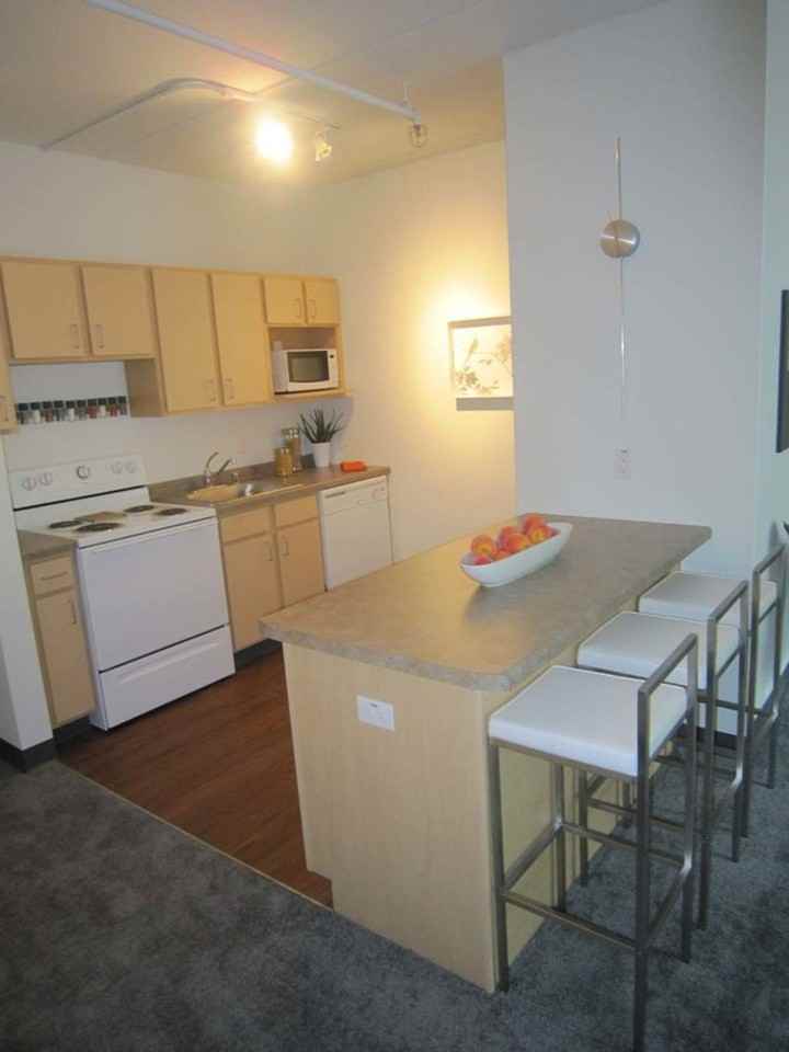 Humbucker Apartments - Photo 2 of 50