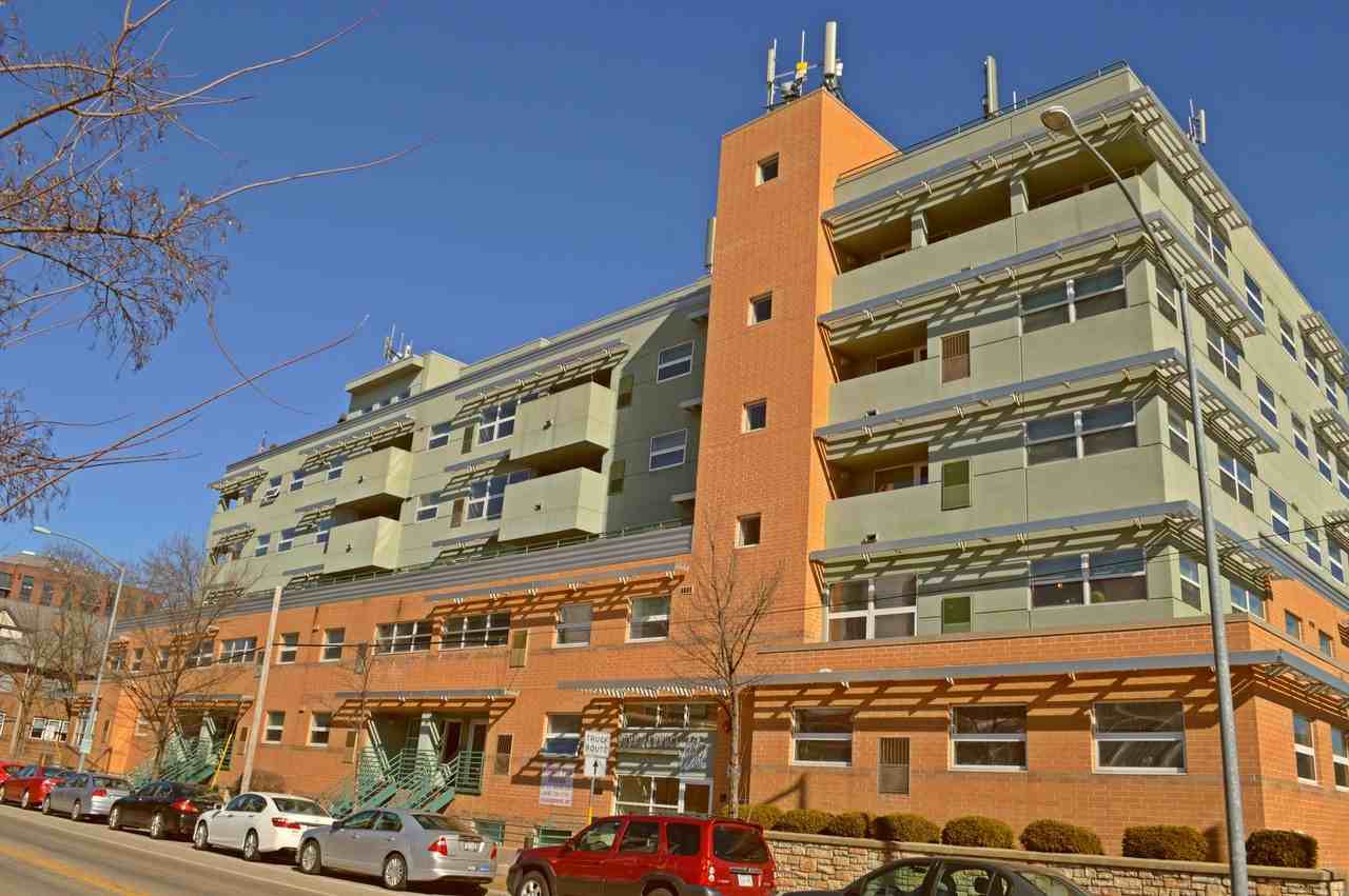 Park Terrace West Apartments - Photo 2 of 50