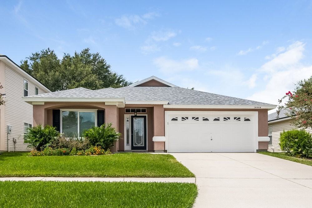 14444 Woodfield Circle North