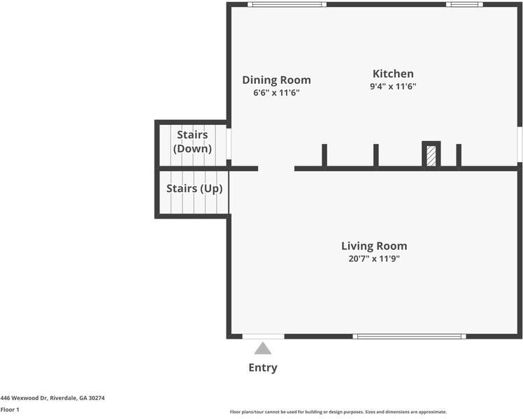 446 Wexwood Dr - Photo 2 of 18
