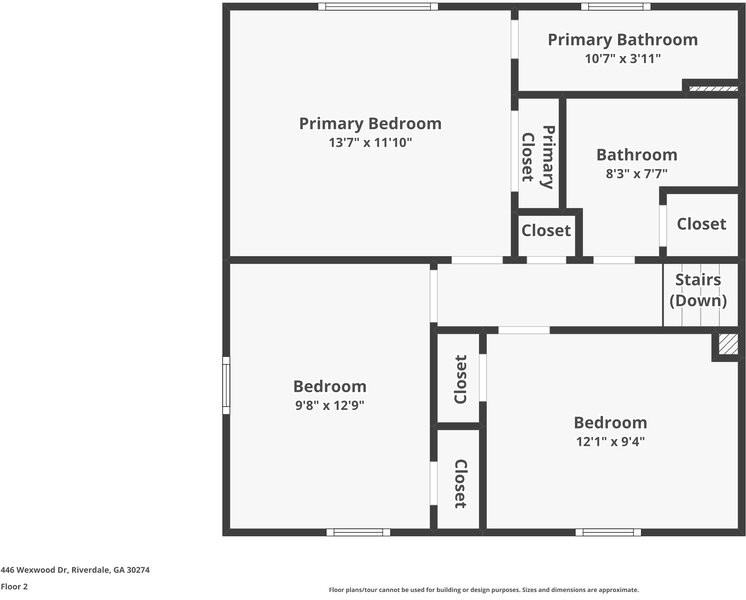 446 Wexwood Dr - Photo 3 of 18