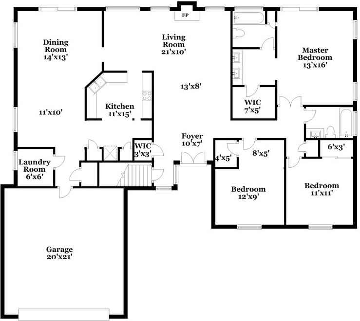 7586 W Montebello Ave - Photo 2 of 17